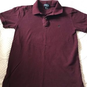 Ralph Lauren polo Boys